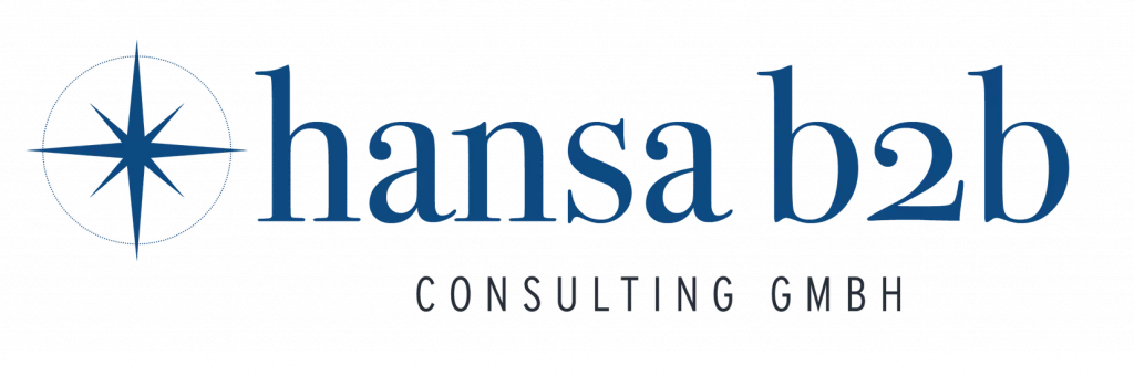 Partner von DaKaiTOP, die Hansa b2b Consulting GmbH